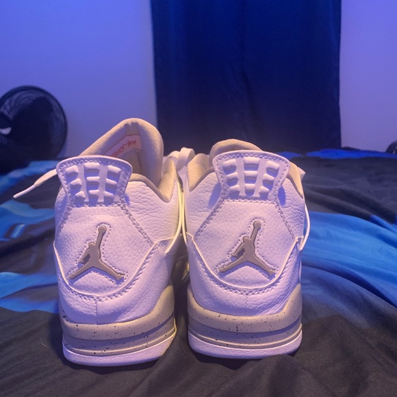 Jordan 4 oreo size 13 - Picture 4 of 5